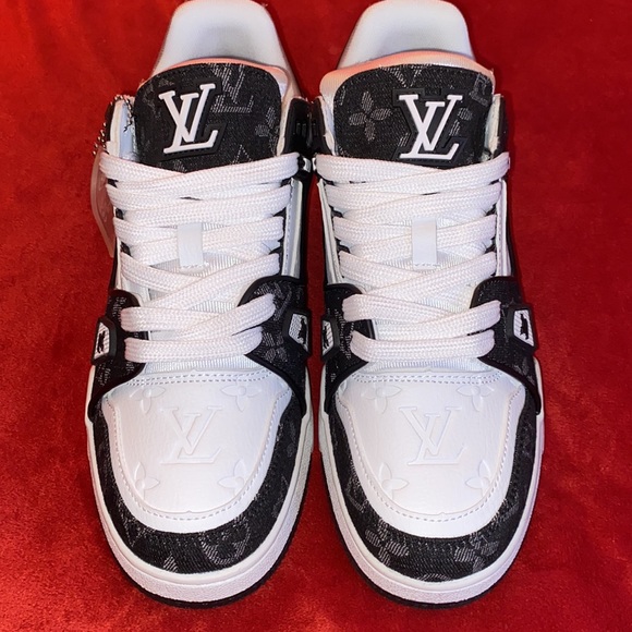 Louis Vuitton Other - Trainers (read description)